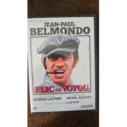 Flic ou voyou [FR Import]