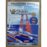 PC CD ROM - Virtual skipper