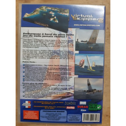 PC CD ROM - Virtual skipper