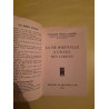 La Vie Spirituelle a L'école des Laïques