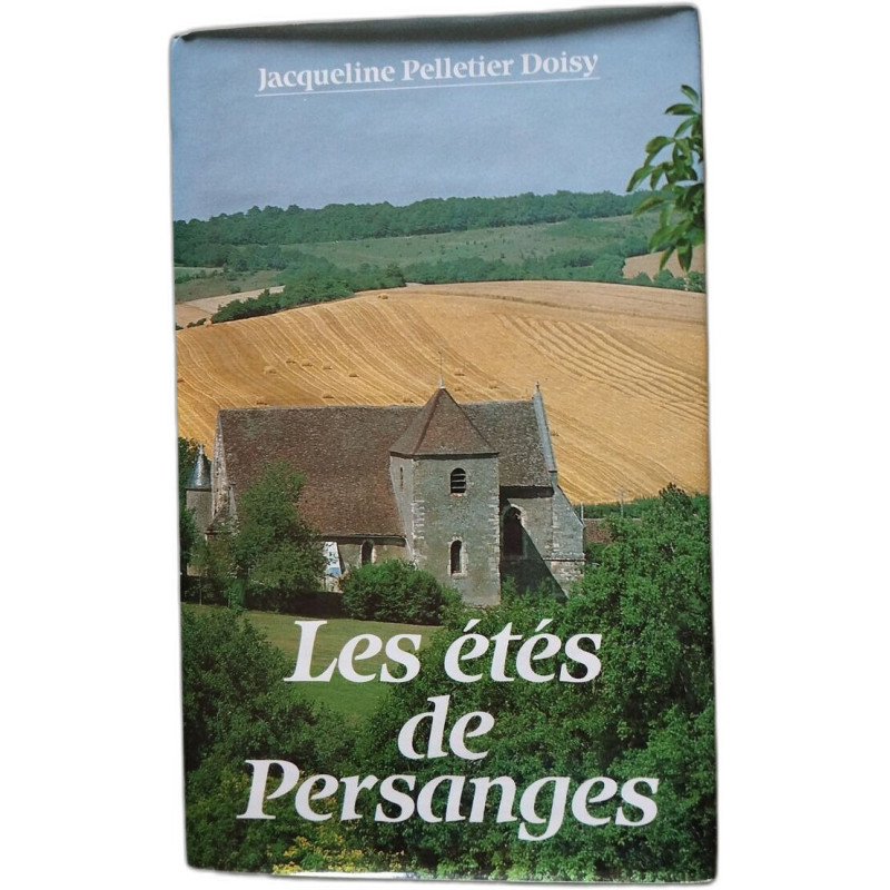 Les Étés de Persanges