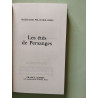 Les Étés de Persanges