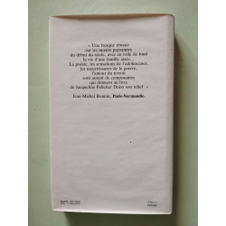 Les Étés de Persanges