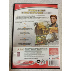 Dvd - Ni. Bi. Ru : Sur la piste des eaux Mayas