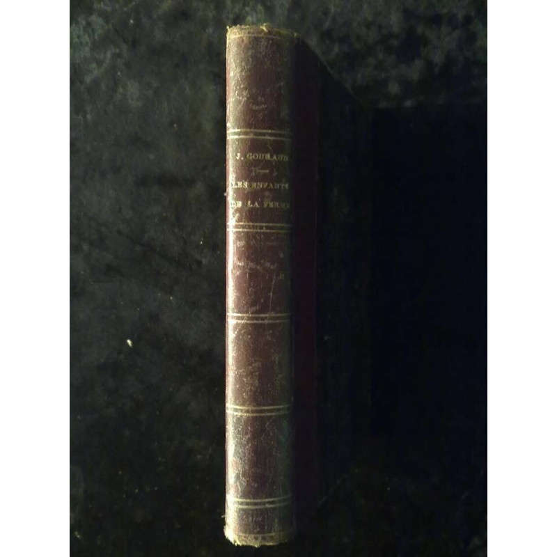 Les enfants de la ferme Librairie hachette