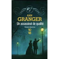Un assassinat de qualité