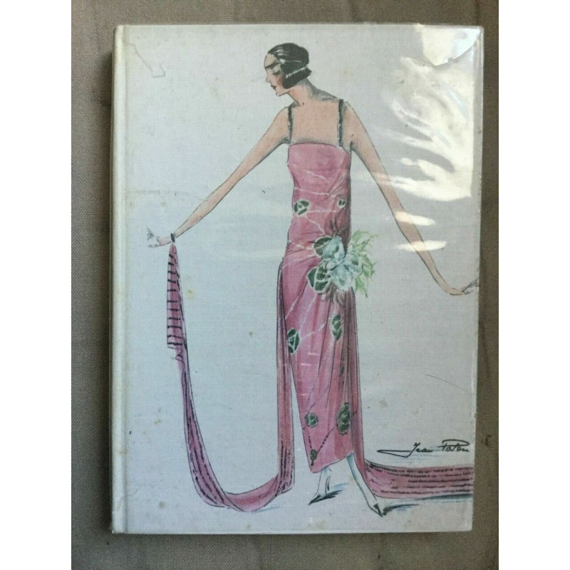 Paul Gutth Jeanne Lamince l'amourflammarion