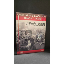 L'embuscade - Neuf sous blister