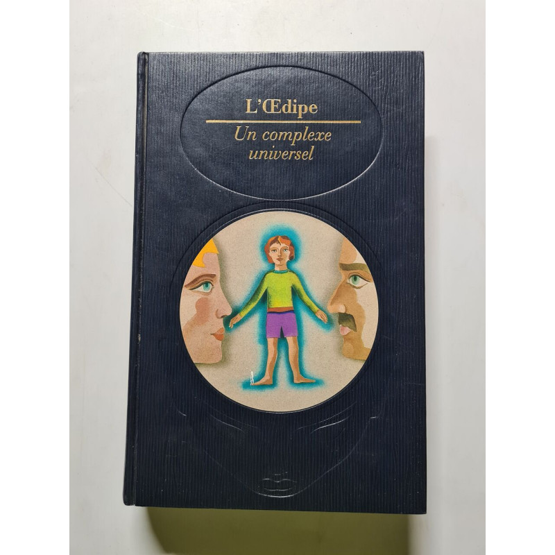 L'Edipe un complexe universel