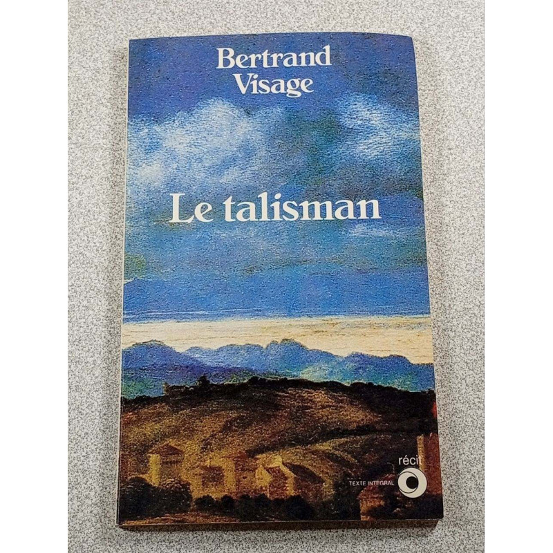 Le talisman
