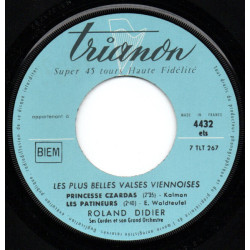 Les Plus Belles Valses Viennoises