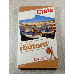 Le guide du Routard Crète 2011/2012