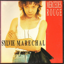 Mercedes Rouge