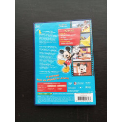 Walt Disney - Rigolons avec mickey