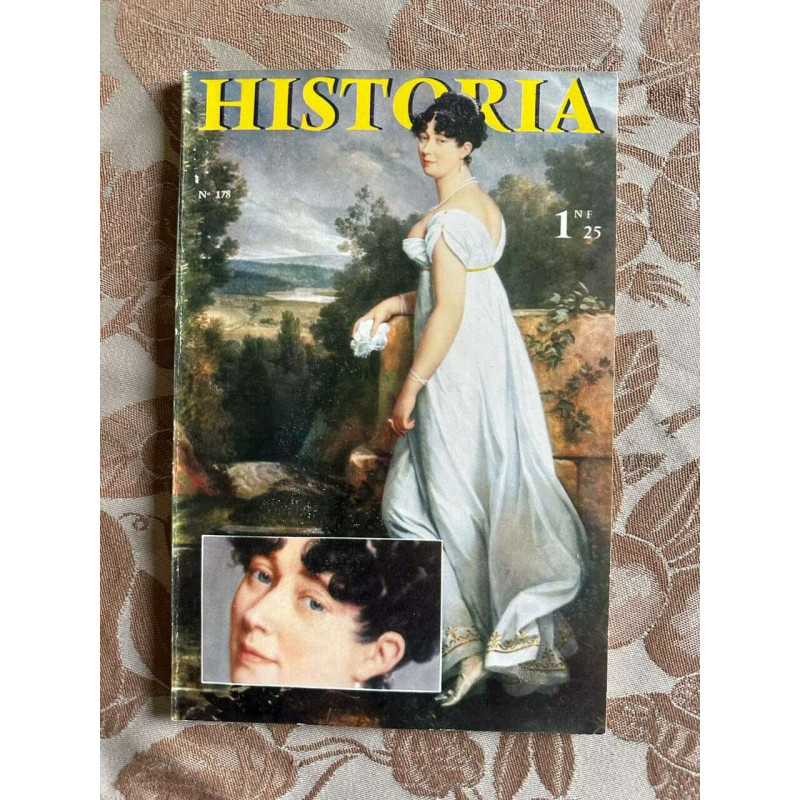 Historia n°178