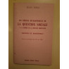 Les Récents Développements de la Question Sociale