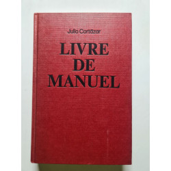 Livre de Manuel
