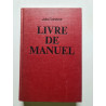 Livre de Manuel