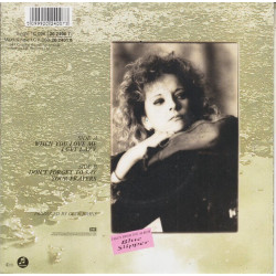 When You Love Me I Get Lazy