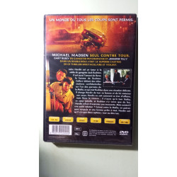 DVD - Man with a Gun (Michael Madsen)
