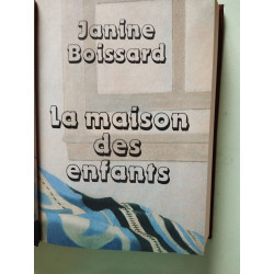 La maison des enfants