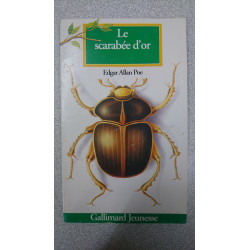 Le scarabee dor