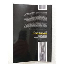 L'Homme du XXIème siècle et son malaise