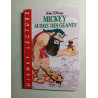 Mickey au pays des géants