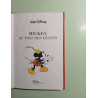 Mickey au pays des géants