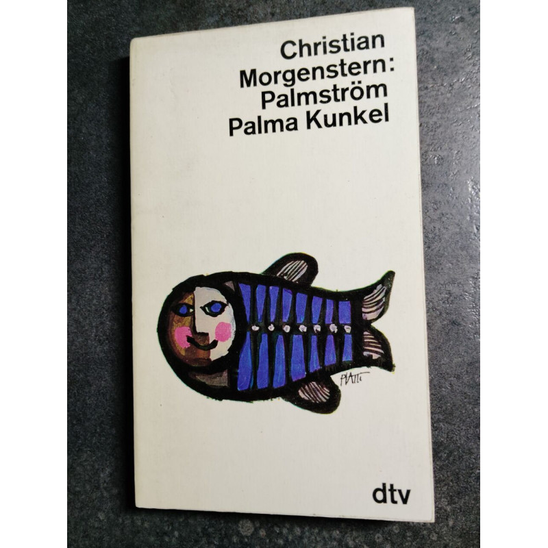 Palmström Palma Kunkel