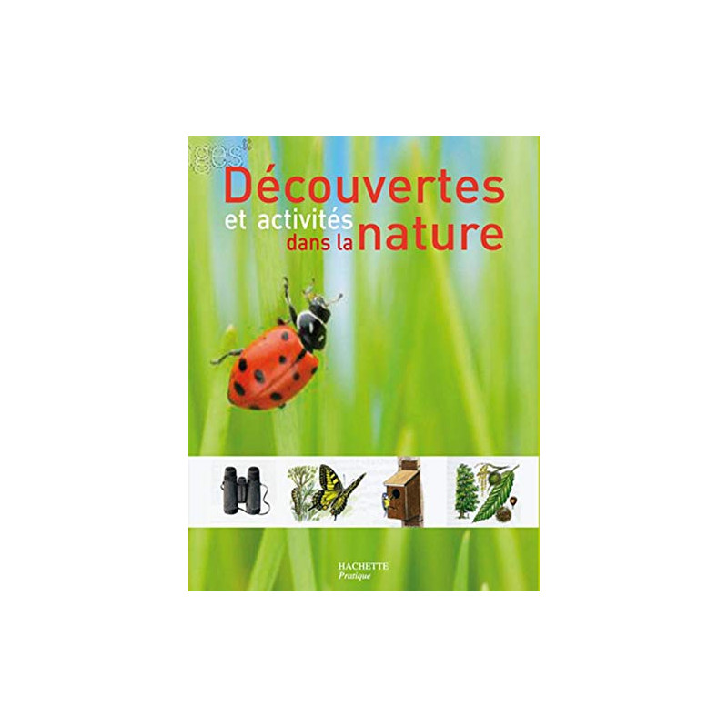 Découvertes et activités dans la nature