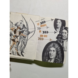 Les enfants du bon dieu