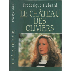 Le château des oliviers