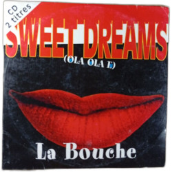 Sweet Dreams (Ola Ola)