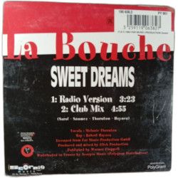 Sweet Dreams (Ola Ola)