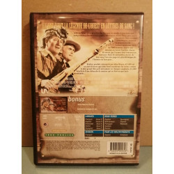 Alamo john wayne Richard widmark - Collection western DVD