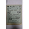Le moniteur des professions rurales N.77 - septembre 1929