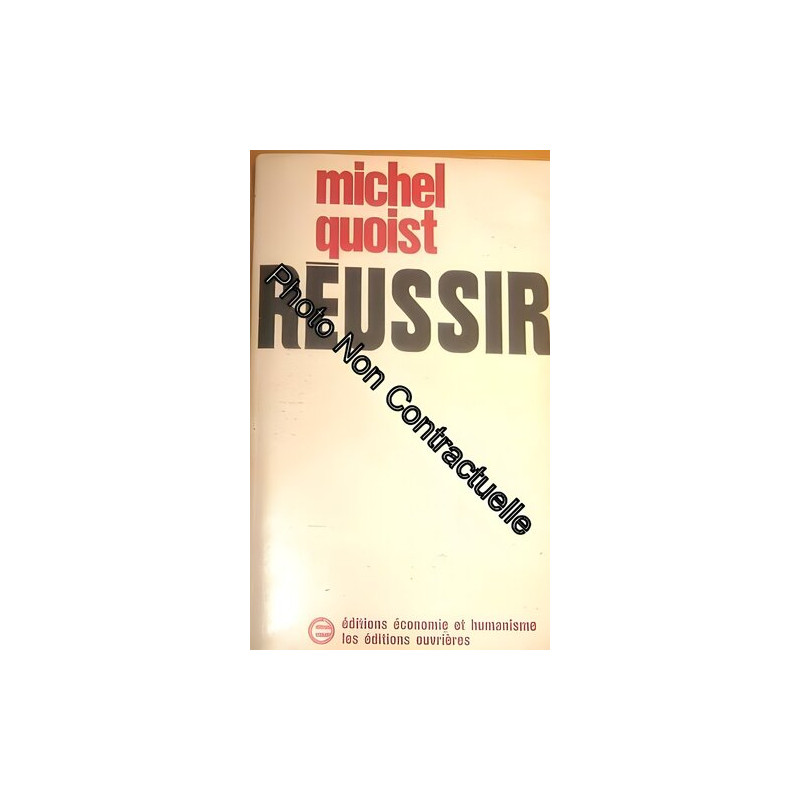Reussir