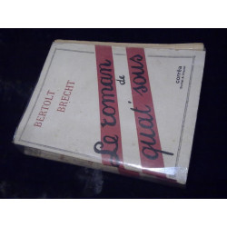 Le roman de quat' sous