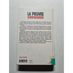 La Pieuvre Scientologique- Toutes Les Techniques De Controle...