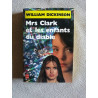 Mrs. clark et les enfants du diable