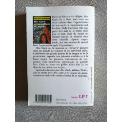 Mrs. clark et les enfants du diable