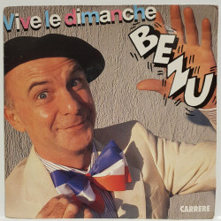 Vive Le Dimanche / La Potion Du Bonheur