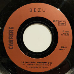 Vive Le Dimanche / La Potion Du Bonheur