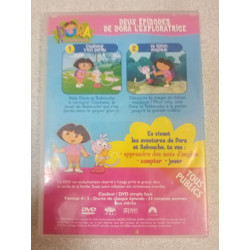Dora L'exploratrice nº 15