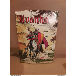 Ivanhoe n 209 1986