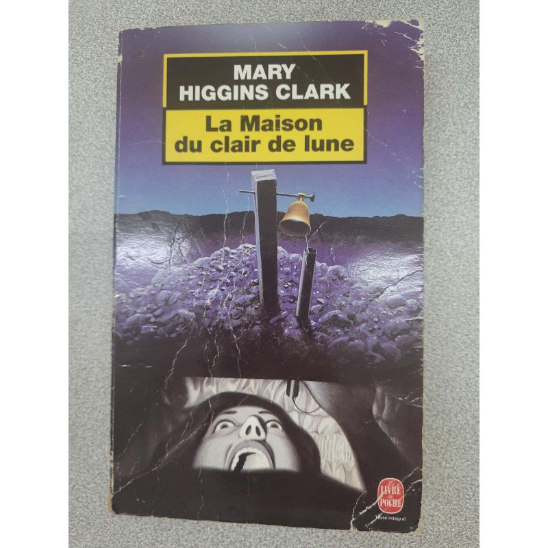 La Maison Du Clair De Lune