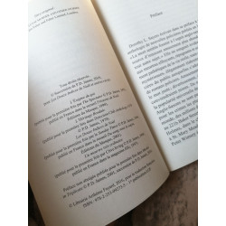 Les douze indices de Noël et autres récits