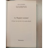 Le rapport censuré : Critique non autorisée d'un monde déréglé