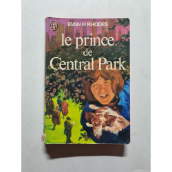 le prince de Central Park